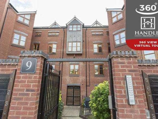 Apartment for rent in Sydenham, Green Close