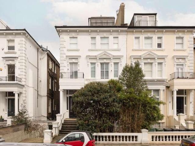 Apartment for rent in Chalk Farm, Greater London