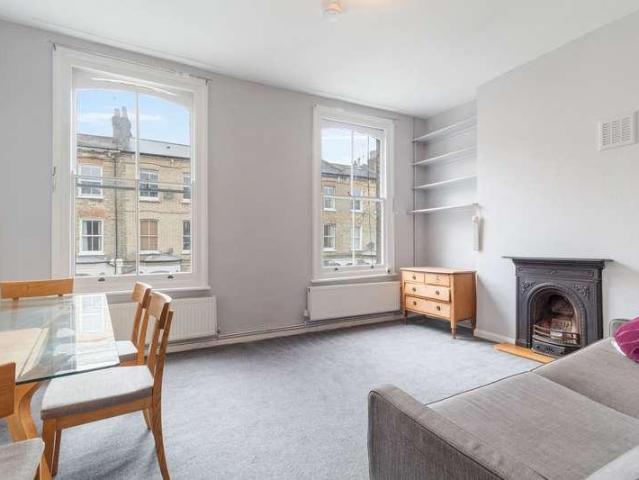 Apartment for rent in Finsbury Park, Greater London