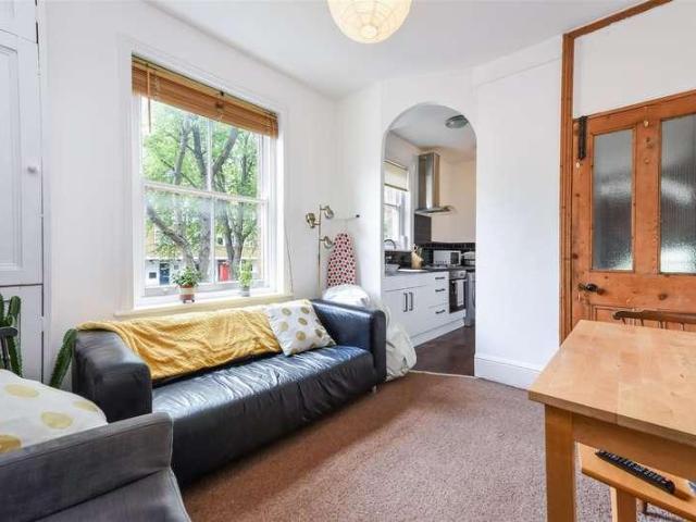Apartment for rent in Brixton, Greater London