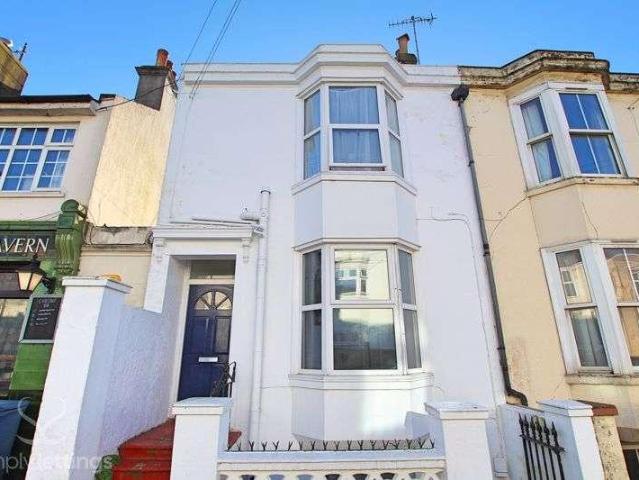 Apartment for rent in Round Hill, Brighton & Hove