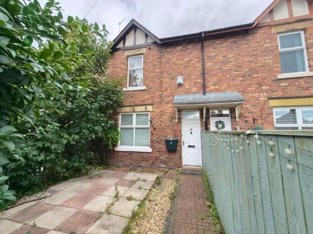 Apartment for rent in Westerhope, Tyne And Wear