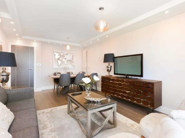 Apartment for rent in South Hampstead, Greater London