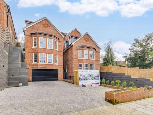 House for rent in Chalk Farm, Greater London