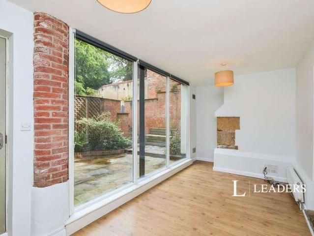House for rent in Little Chester, East Midlands