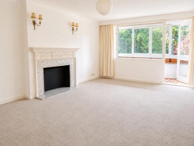 Apartment for rent in Feckenham, City Of Bristol