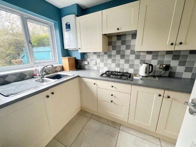 Apartment for rent in Preston, Tynemouth