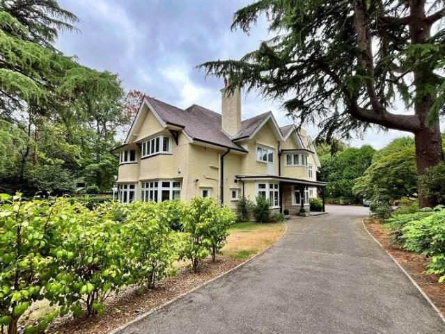 Apartment for rent in West Cliff, Bournemouth