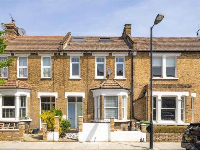 Apartment for rent in East Dulwich, Greater London