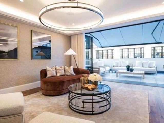 House for rent in Notting Hill, Greater London