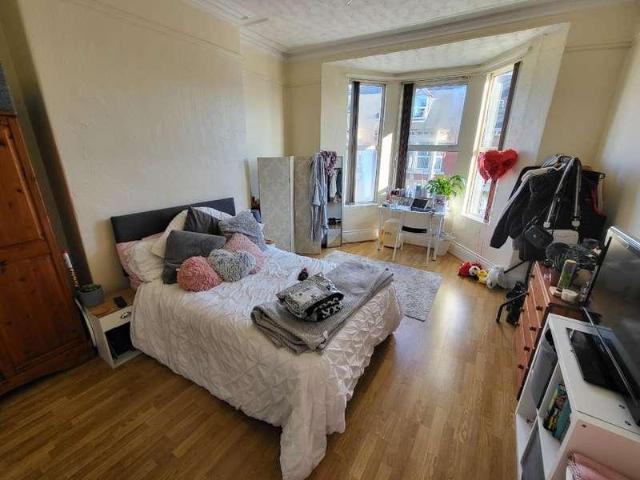 Apartment for rent in Heaton, Tyne And Wear