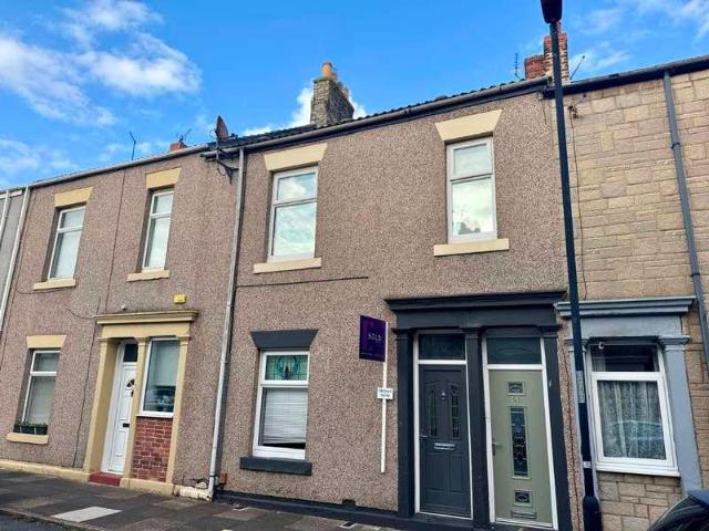 Apartment for rent in Preston, North Shields