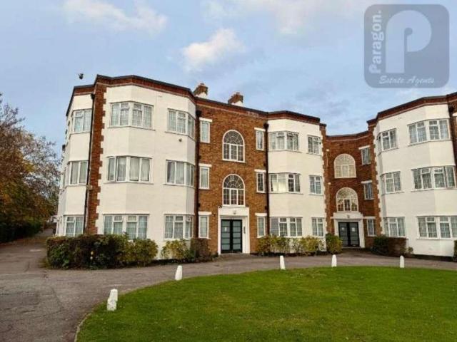Apartment for rent in Colindale, Greater London