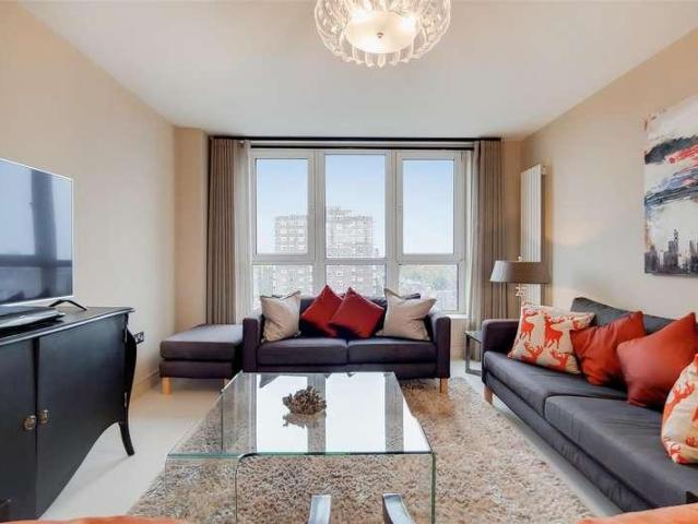 Apartment for rent in St. John's Wood, Greater London