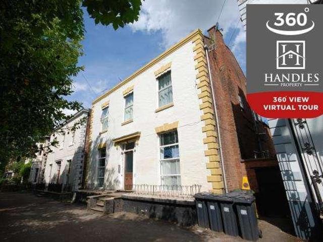 Apartment for rent in Whitnash, Green Close