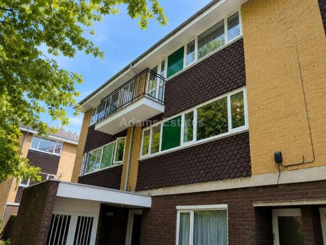Apartment for rent in Reading