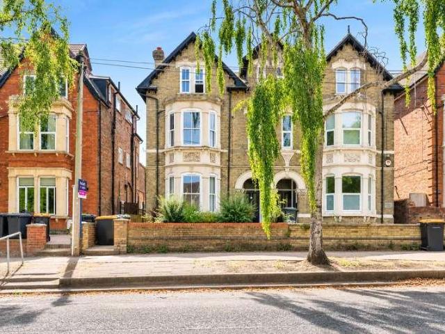 Apartment for rent in Milton Keynes