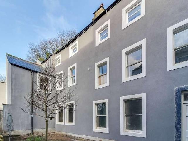 House for rent in The Moor, Cockermouth