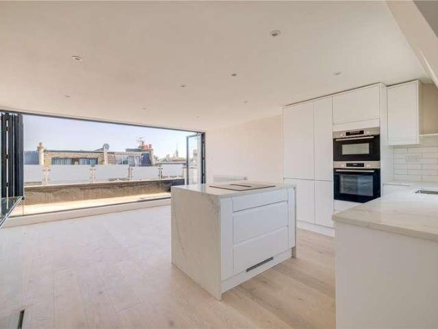 Apartment for rent in Fulham, Walham Green