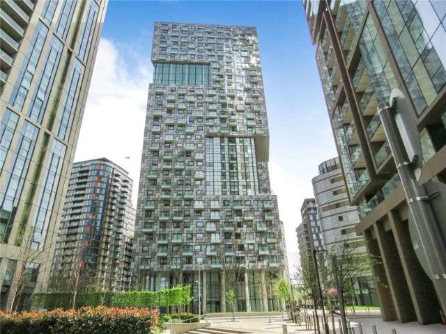 Apartment for rent in Canary Wharf, Greater London