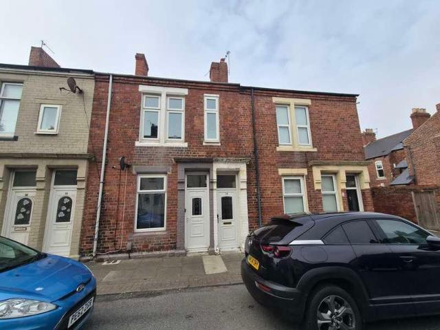 Apartment for rent in Westoe, South Shields