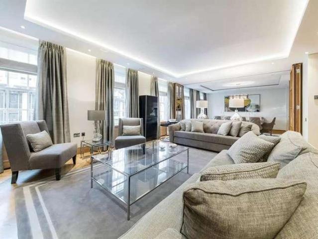 Apartment for rent in Covent Garden, Victoria
