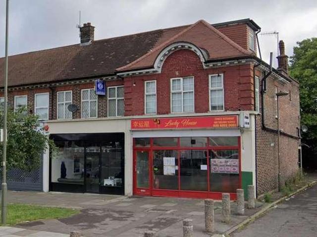 Apartment for rent in Hendon, Greater London