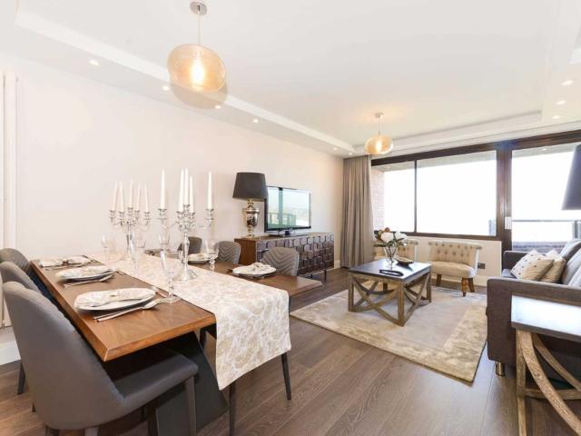 Apartment for rent in Belsize Park, Greater London