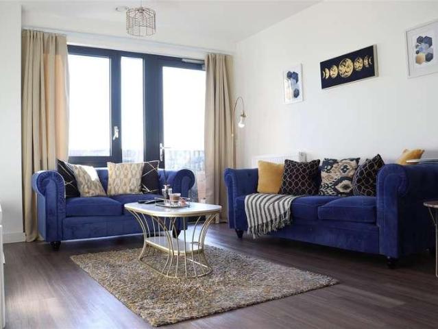 Apartment for rent in Harlesden, Greater London