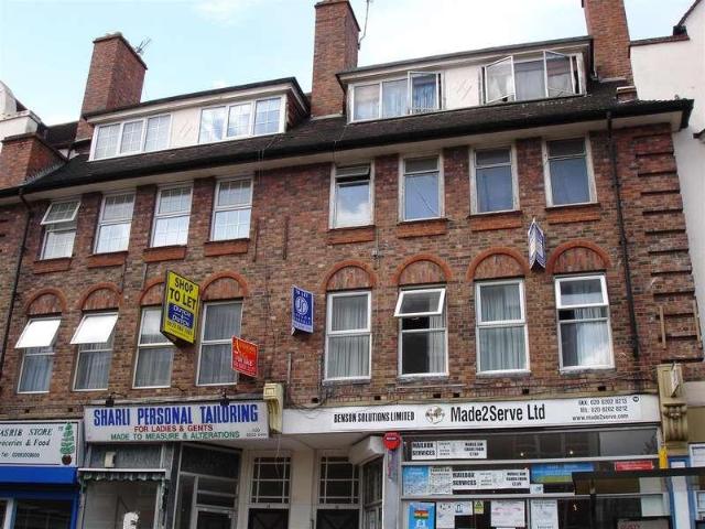 Apartment for rent in Hendon, Greater London
