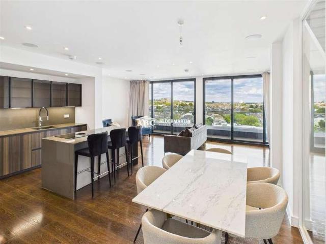 House for rent in Chalk Farm, Greater London