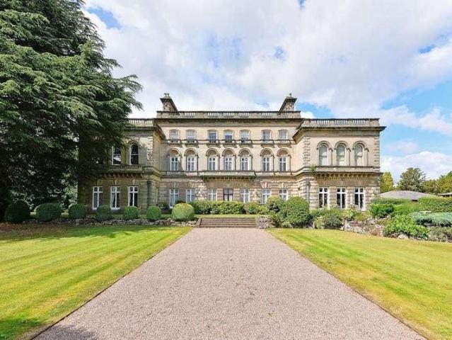 Apartment for rent in Four Oaks, West Midlands