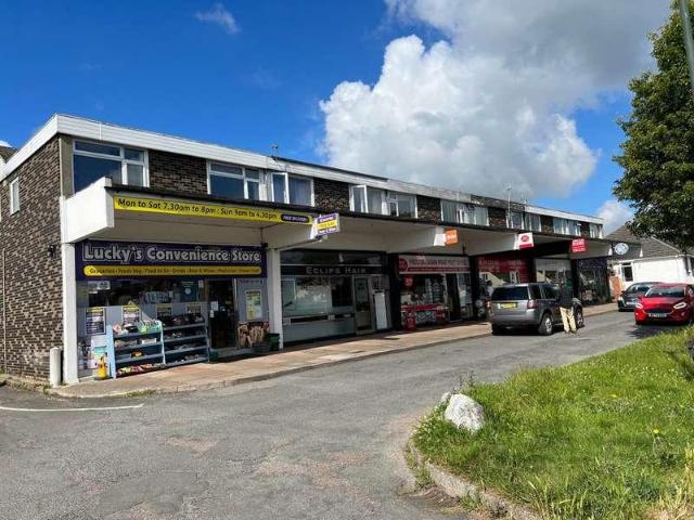 Apartment for rent in Livermead