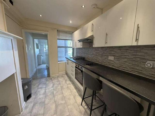 Apartment for rent in Hendon, Greater London