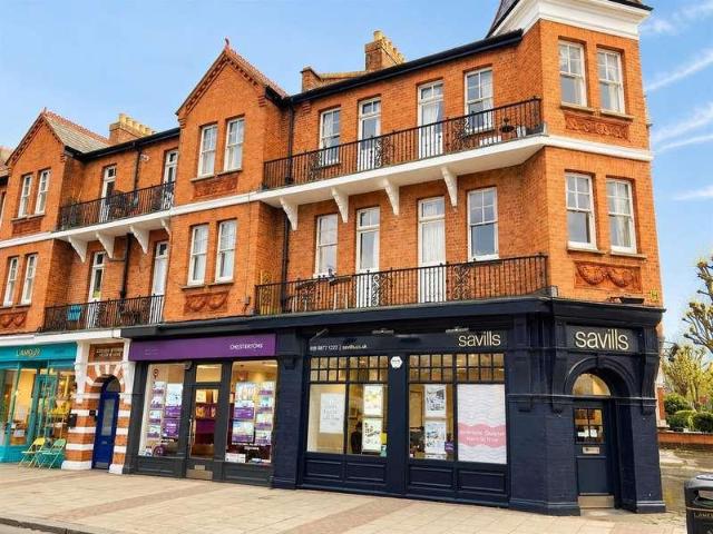 Apartment for rent in Wandsworth, Greater London