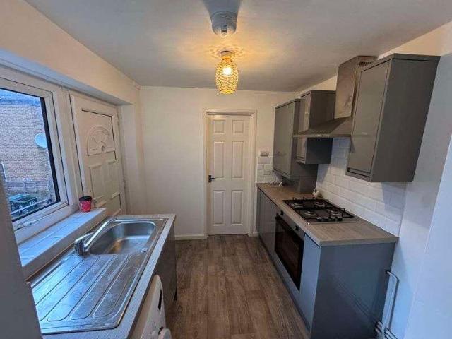 Apartment for rent in Howdon, Wallsend