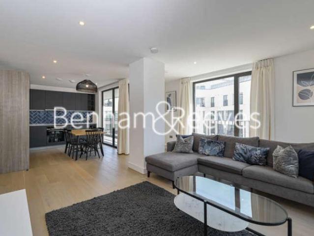 Apartment for rent in South Hackney, Greater London