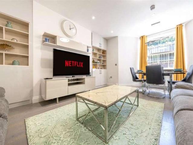 House for rent in South Hampstead, Greater London