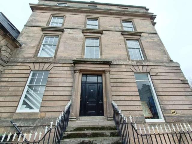 Apartment for rent in Birkenhead, Wirral