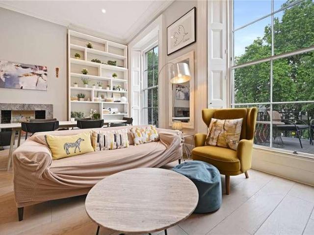 Apartment for rent in Bayswater, Greater London