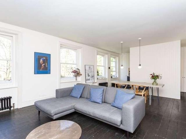 Apartment for rent in Highbury, Greater London
