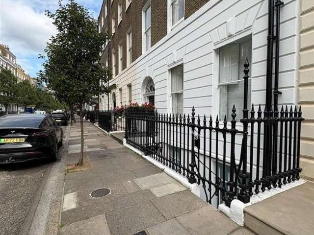 Apartment for rent in East Marylebone, Marylebone