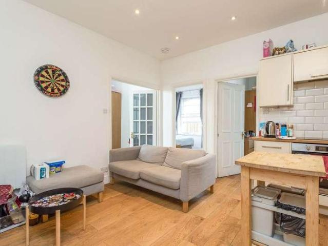 Apartment for rent in Spitalfields, Whitechapel