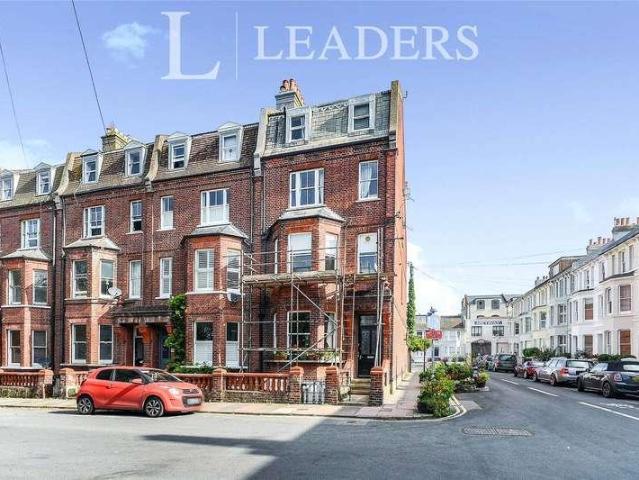 Apartment for rent in Queen's Park, Brighton & Hove