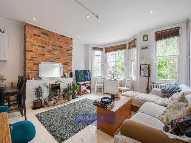 Apartment for rent in Kennington, Greater London