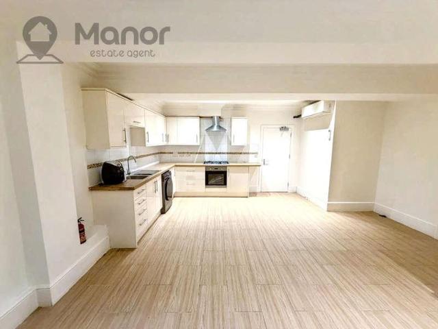Apartment for rent in Forest Gate, Greater London