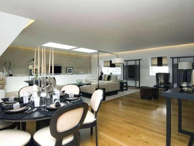 House for rent in St. John's Wood, Greater London