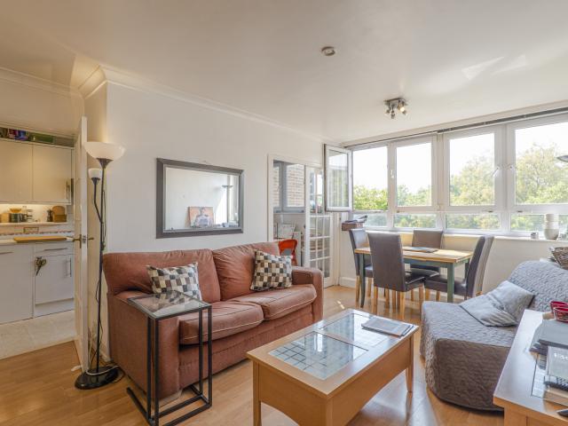Apartment for rent in Belgravia, Greater London