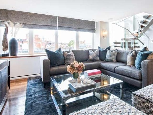 House for rent in Notting Hill, Greater London