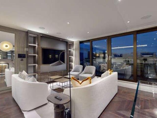 House for rent in Notting Hill, Greater London